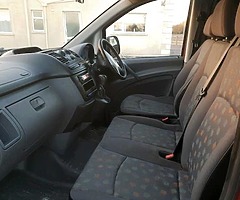 Mercedes Vito automatic - Image 6/6