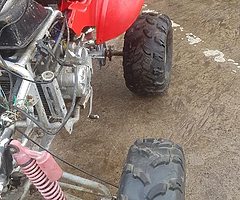 Quad/ATV 250cc - Image 3/5
