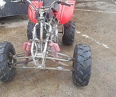 Quad/ATV 250cc - Image 5/5