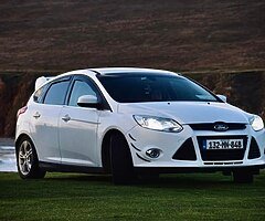Ford Focus Mk3