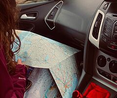Ford Focus Mk3 - Image 4/6