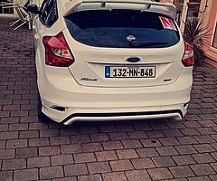 Ford Focus Mk3 - Image 5/6