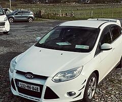 Ford Focus Mk3 - Image 6/6