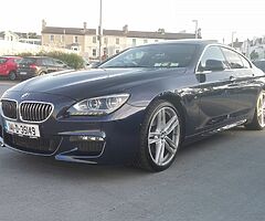 BMW M640 grand coupe - Image 3/10