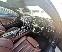 BMW M640 grand coupe - Image 5/10
