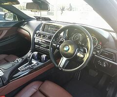 BMW M640 grand coupe - Image 6/10