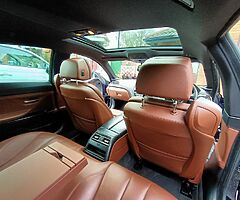 BMW M640 grand coupe - Image 7/10