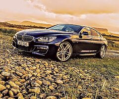BMW M640 grand coupe - Image 10/10
