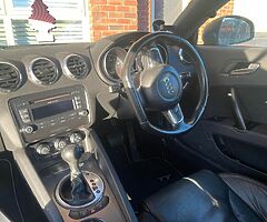 Audi TT - New NCT - Image 4/5