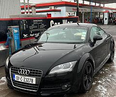 Audi TT - New NCT - Image 5/5