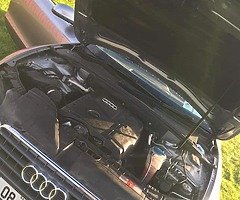 Audi a5 NCT 15 months