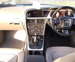Audi a5 NCT 15 months - Image 3/4