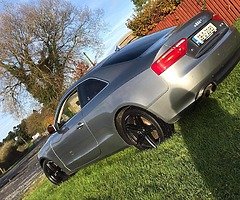 Audi a5 NCT 15 months - Image 4/4