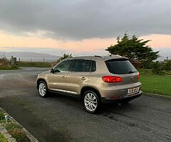 2015 Volkswagen Tiguan 2.0TDI Sport - Image 3/10