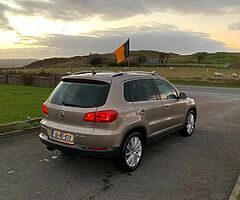 2015 Volkswagen Tiguan 2.0TDI Sport - Image 4/10