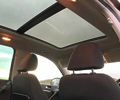 2015 Volkswagen Tiguan 2.0TDI Sport - Image 6/10
