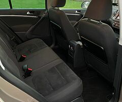2015 Volkswagen Tiguan 2.0TDI Sport - Image 7/10