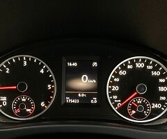 2015 Volkswagen Tiguan 2.0TDI Sport - Image 8/10