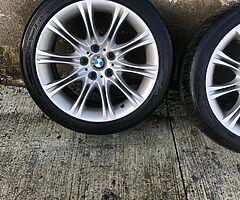 5x120 18” mv2’s - Image 3/6