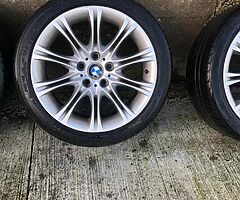5x120 18” mv2’s - Image 4/6