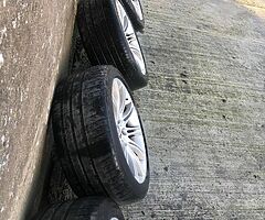 5x120 18” mv2’s - Image 5/6