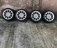 5x120 18” mv2’s - Image 6/6