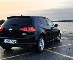 2016 VOLKSWAGEN GOLF 1.6 MATCH - Image 3/8
