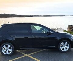 2016 VOLKSWAGEN GOLF 1.6 MATCH - Image 4/8