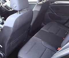 2016 VOLKSWAGEN GOLF 1.6 MATCH - Image 7/8