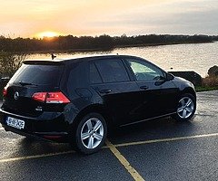 2016 VOLKSWAGEN GOLF 1.6 MATCH - Image 8/8