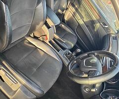 Skoda superb2014 ￼ - Image 7/10