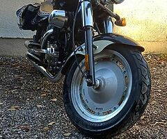 2016 Keeway Cruiser 250cc