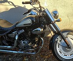 2016 Keeway Cruiser 250cc - Image 3/6