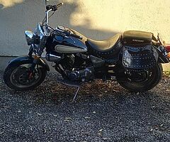2016 Keeway Cruiser 250cc - Image 4/6