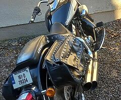 2016 Keeway Cruiser 250cc - Image 5/6