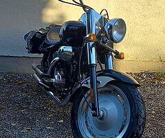 2016 Keeway Cruiser 250cc - Image 6/6