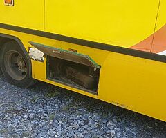 Ex Library, ready for camper conversion - Image 3/10