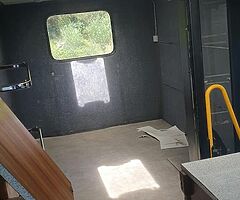 Ex Library, ready for camper conversion - Image 9/10