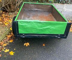 Car trailer - Image 3/4