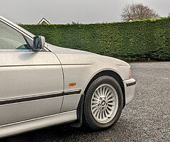 2000 BMW E39 - Image 6/8