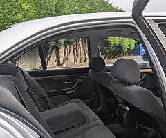 2000 BMW E39 - Image 7/8