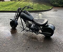 2020 Lifan Chopper - Image 3/7