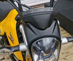 2013 Honda Grom