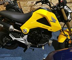 2013 Honda Grom - Image 3/3