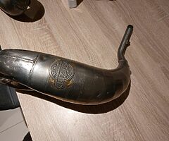 Scalvini full exhaust system - Image 3/4