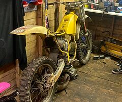 2016 American IronHorse IronHorse