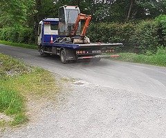 all farm and plant machinery wanted...