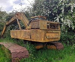 all farm and plant machinery wanted... - Image 5/9