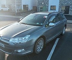 2011 Citroën C5 - Image 3/4