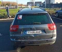 2011 Citroën C5 - Image 4/4
